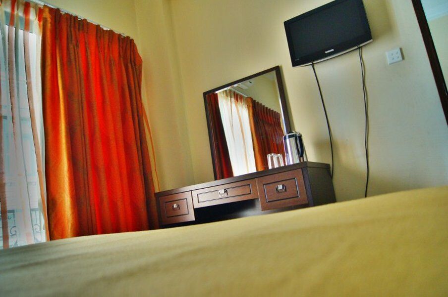 Hotel Landmark Kathmandu Exterior foto