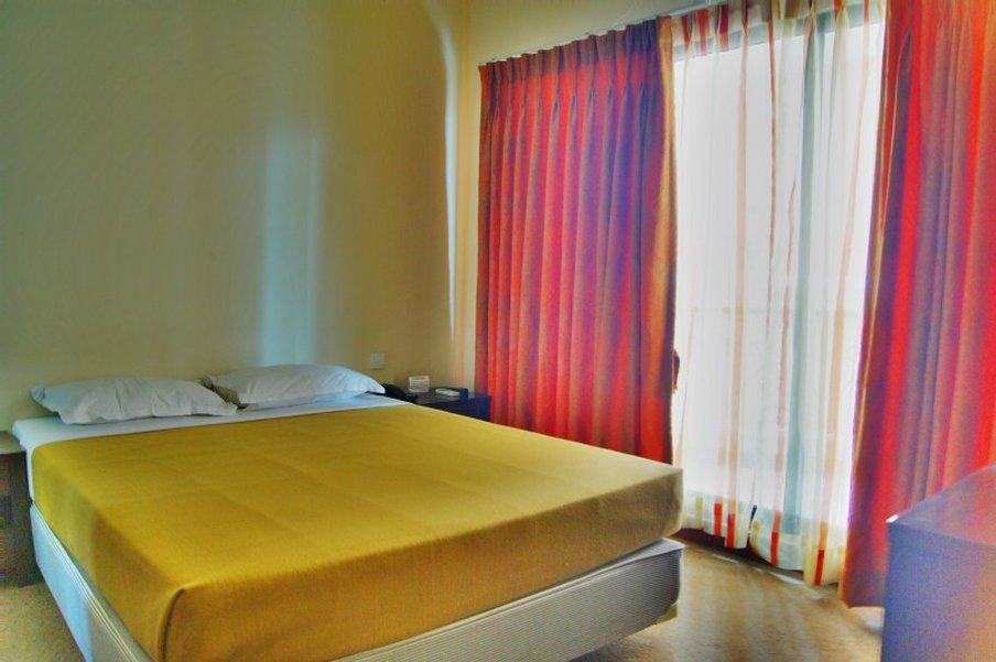 Hotel Landmark Kathmandu Exterior foto